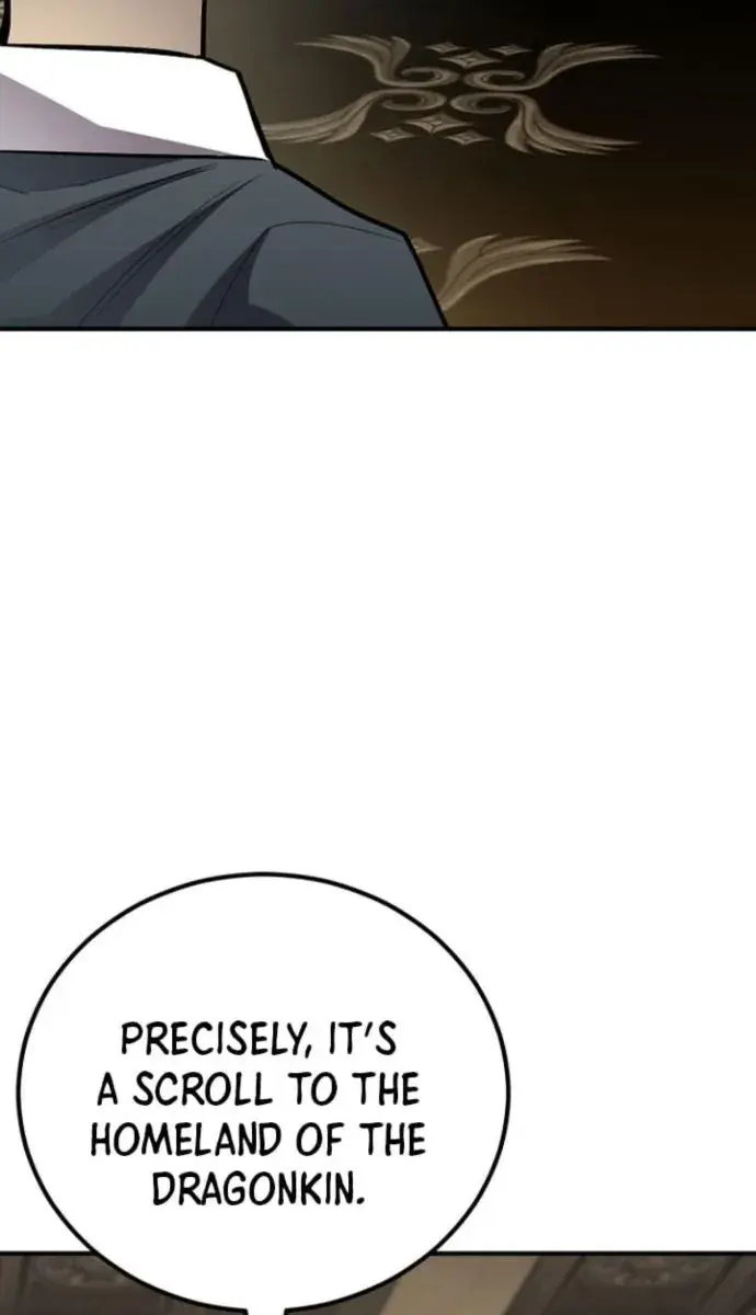 I Awoke as a God After Auto-Battling for a Million Years Chapter 120 Page 155