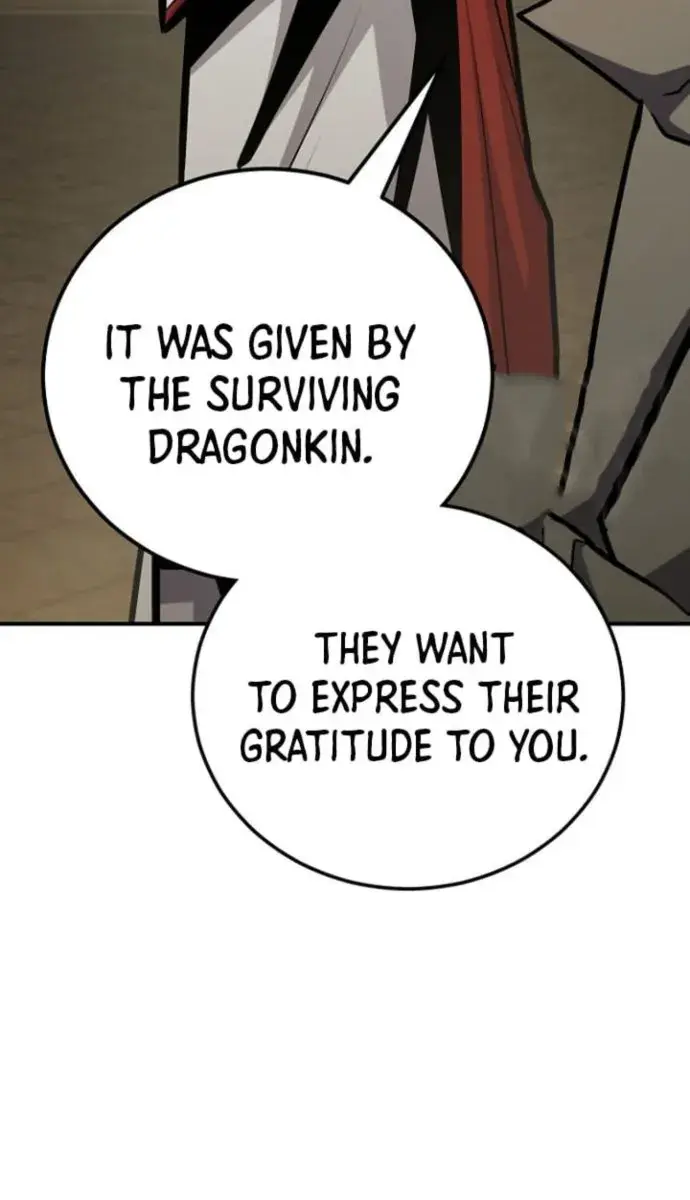 I Awoke as a God After Auto-Battling for a Million Years Chapter 120 Page 157