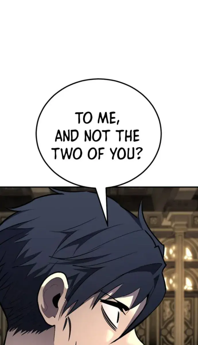 I Awoke as a God After Auto-Battling for a Million Years Chapter 120 Page 158