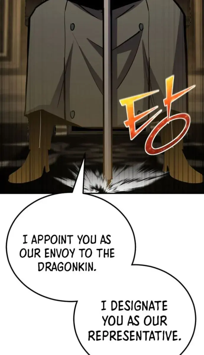I Awoke as a God After Auto-Battling for a Million Years Chapter 120 Page 161