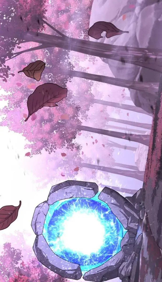 I Awoke as a God After Auto-Battling for a Million Years Chapter 120 Page 166