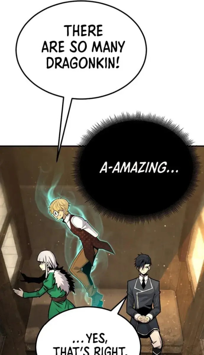 I Awoke as a God After Auto-Battling for a Million Years Chapter 123 Page 15