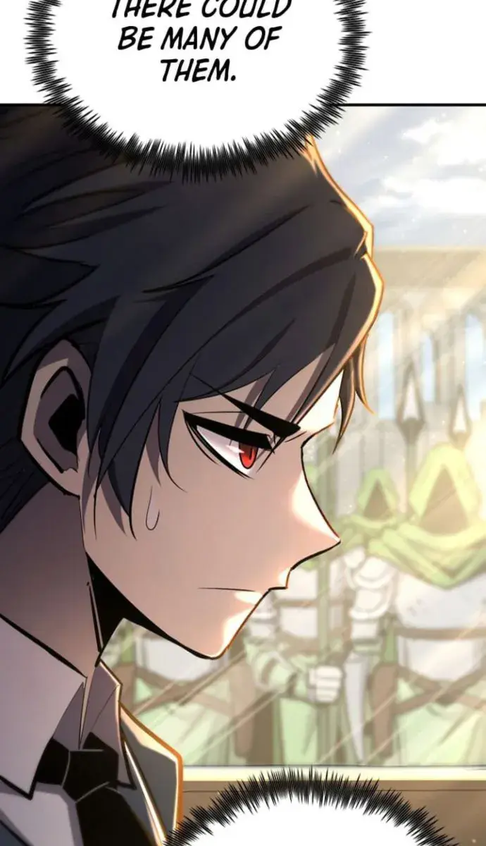 I Awoke as a God After Auto-Battling for a Million Years Chapter 123 Page 17