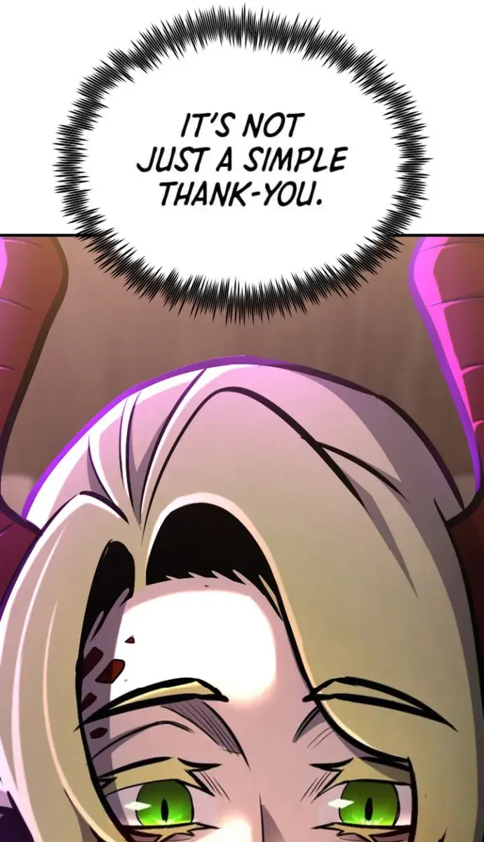 I Awoke as a God After Auto-Battling for a Million Years Chapter 123 Page 31