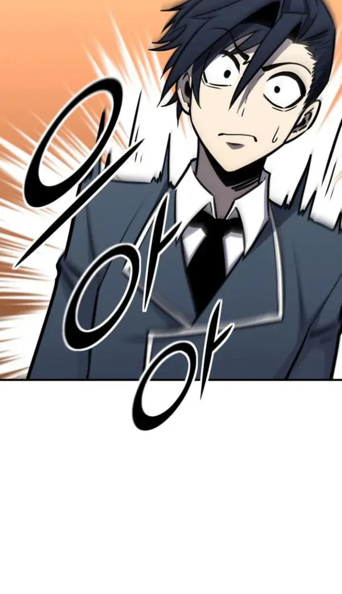 I Awoke as a God After Auto-Battling for a Million Years Chapter 123 Page 34
