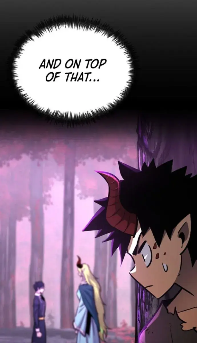 I Awoke as a God After Auto-Battling for a Million Years Chapter 123 Page 60