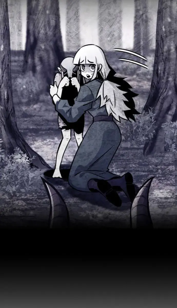 I Awoke as a God After Auto-Battling for a Million Years Chapter 123 Page 65