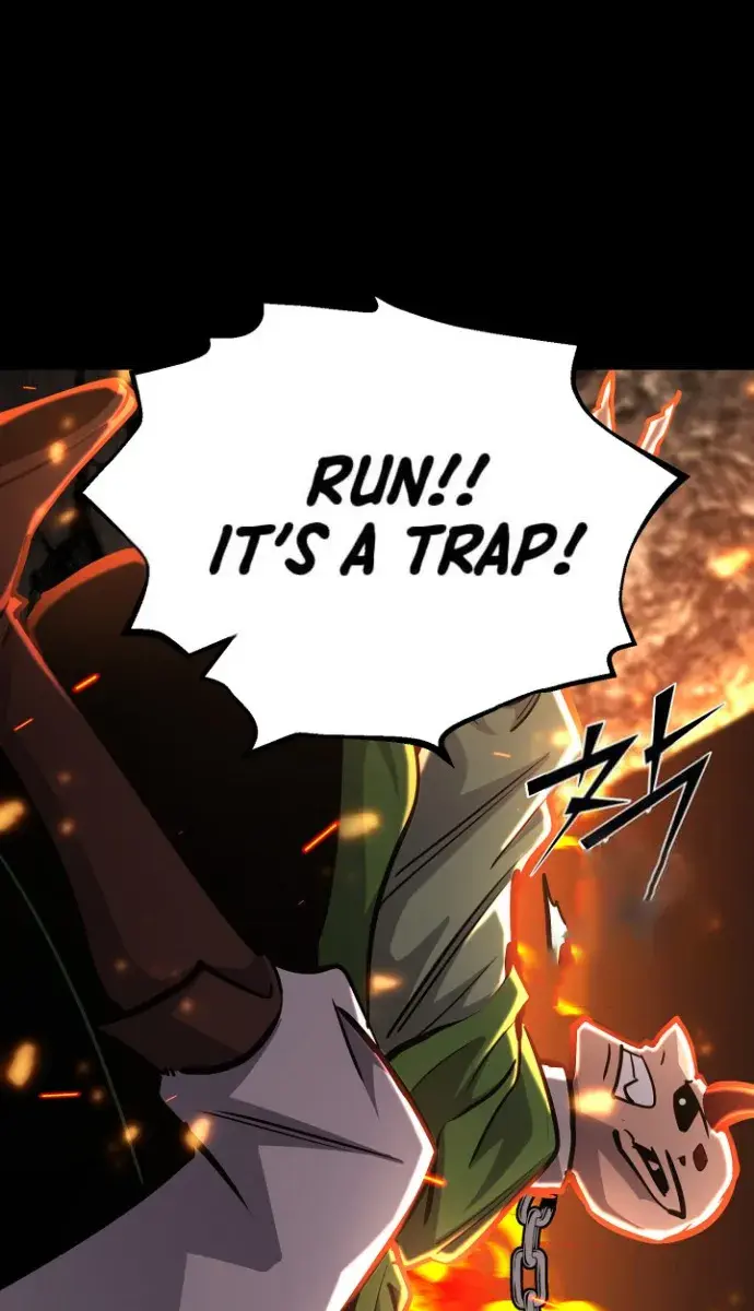 I Awoke as a God After Auto-Battling for a Million Years Chapter 123 Page 78