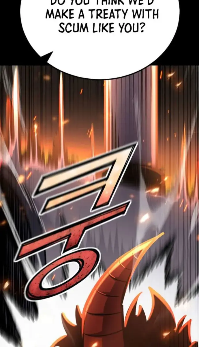 I Awoke as a God After Auto-Battling for a Million Years Chapter 123 Page 83