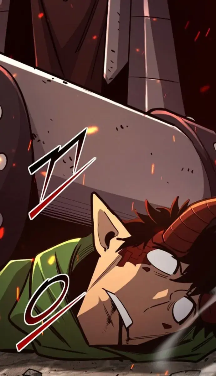 I Awoke as a God After Auto-Battling for a Million Years Chapter 123 Page 88