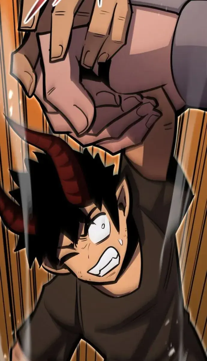 I Awoke as a God After Auto-Battling for a Million Years Chapter 123 Page 96