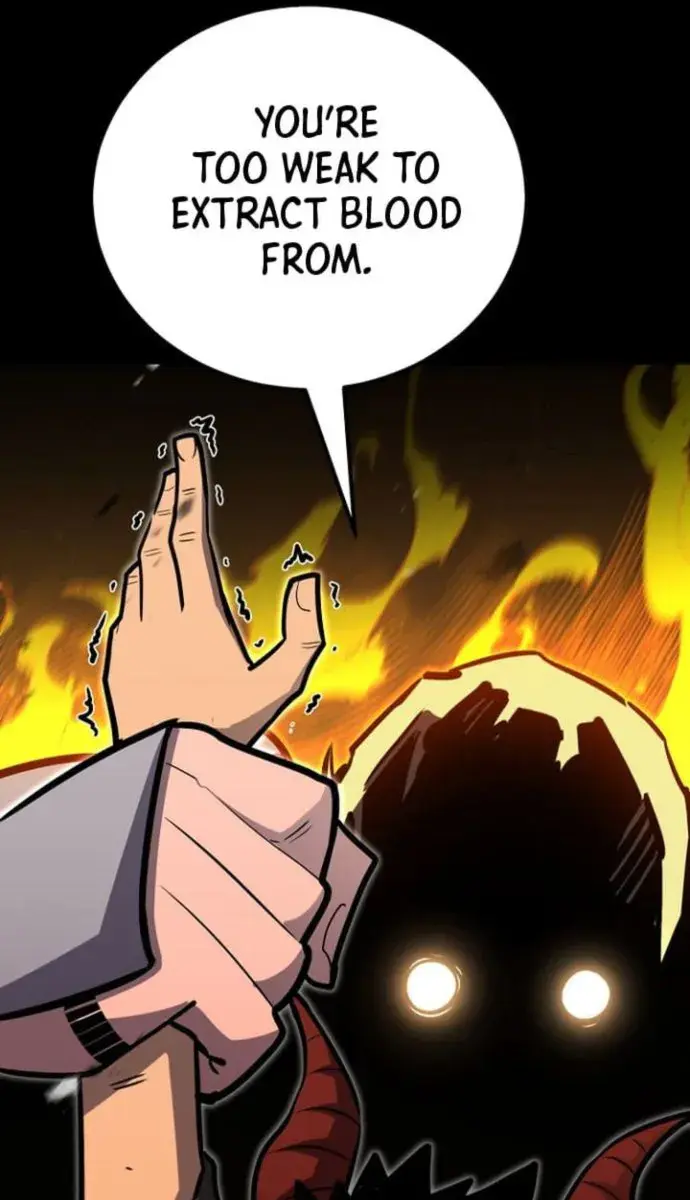 I Awoke as a God After Auto-Battling for a Million Years Chapter 123 Page 98