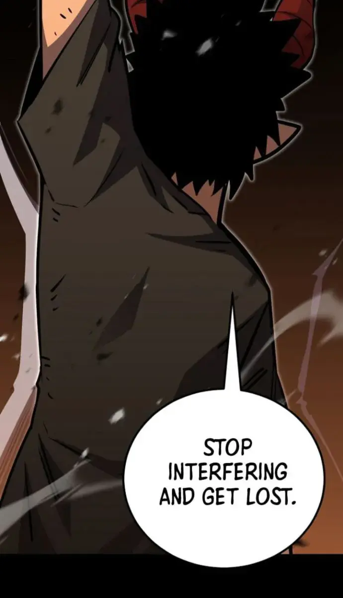 I Awoke as a God After Auto-Battling for a Million Years Chapter 123 Page 99