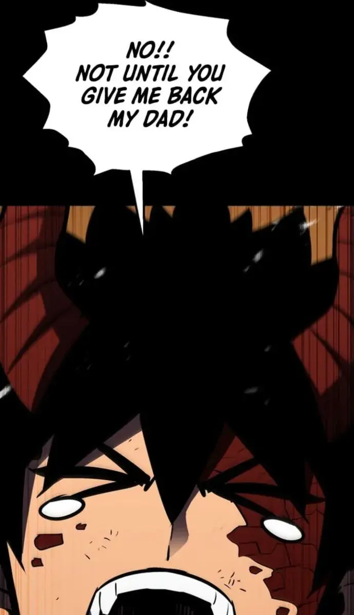 I Awoke as a God After Auto-Battling for a Million Years Chapter 123 Page 101