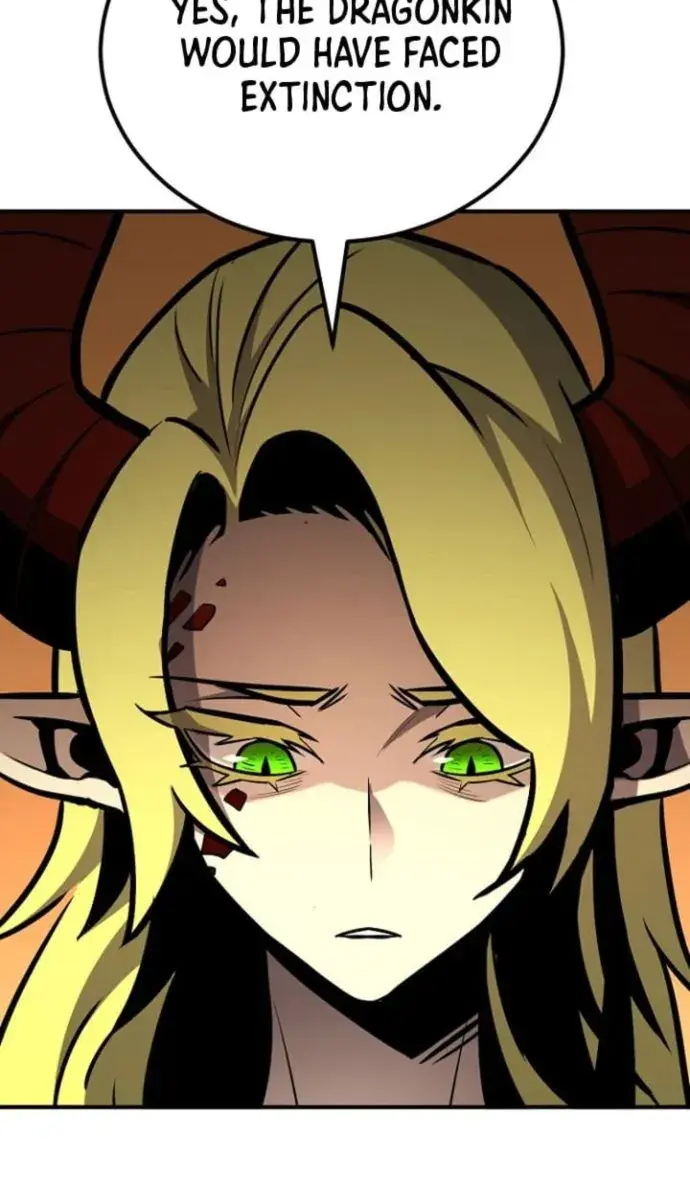 I Awoke as a God After Auto-Battling for a Million Years Chapter 123 Page 150