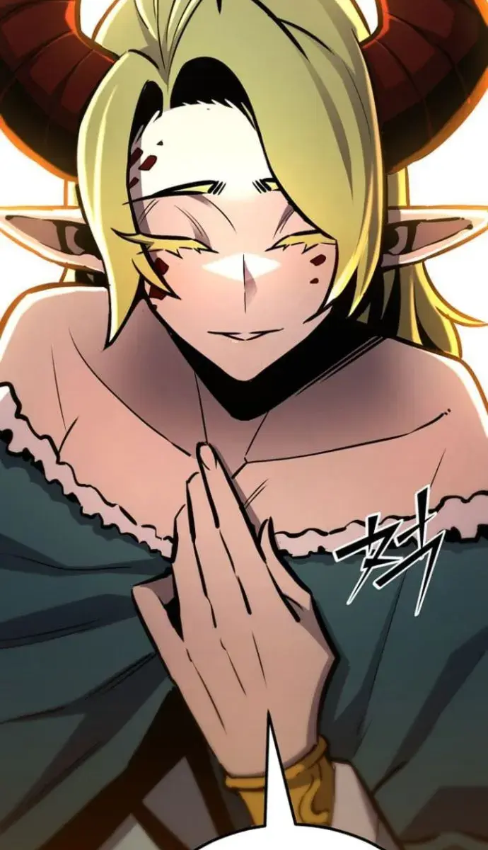 I Awoke as a God After Auto-Battling for a Million Years Chapter 123 Page 154