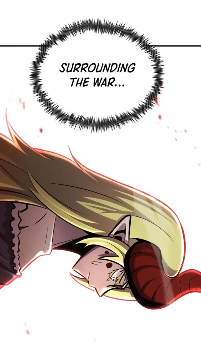 I Awoke as a God After Auto-Battling for a Million Years Chapter 124 Page 3