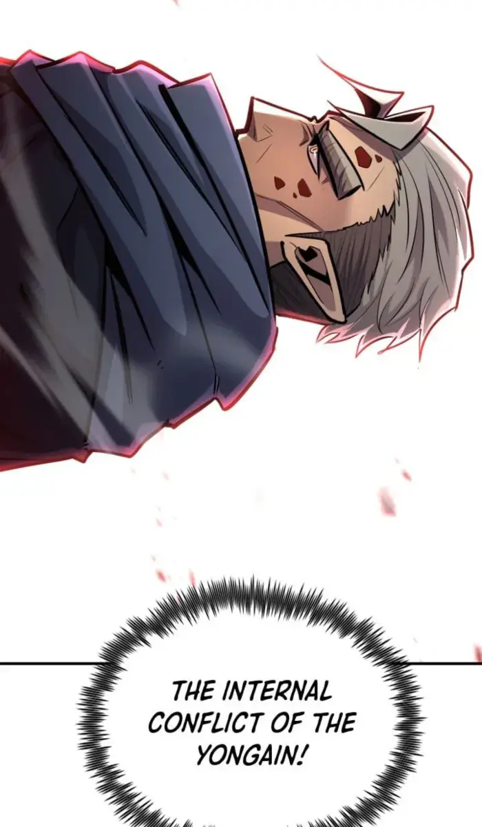 I Awoke as a God After Auto-Battling for a Million Years Chapter 124 Page 5