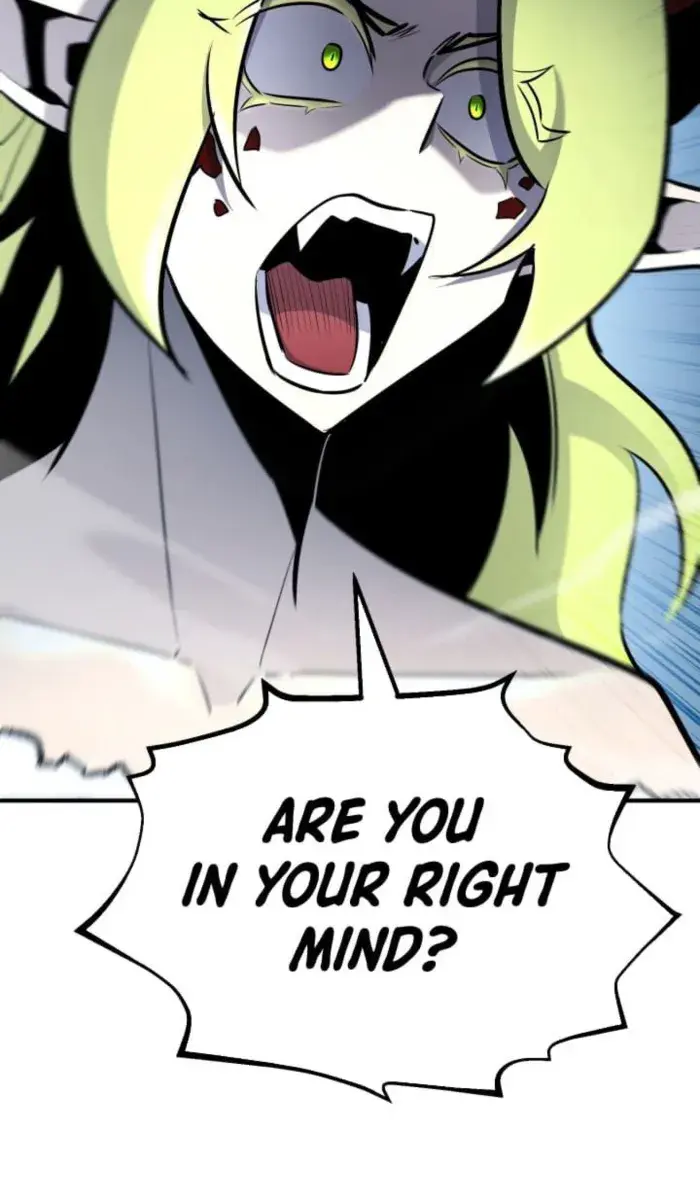 I Awoke as a God After Auto-Battling for a Million Years Chapter 124 Page 7
