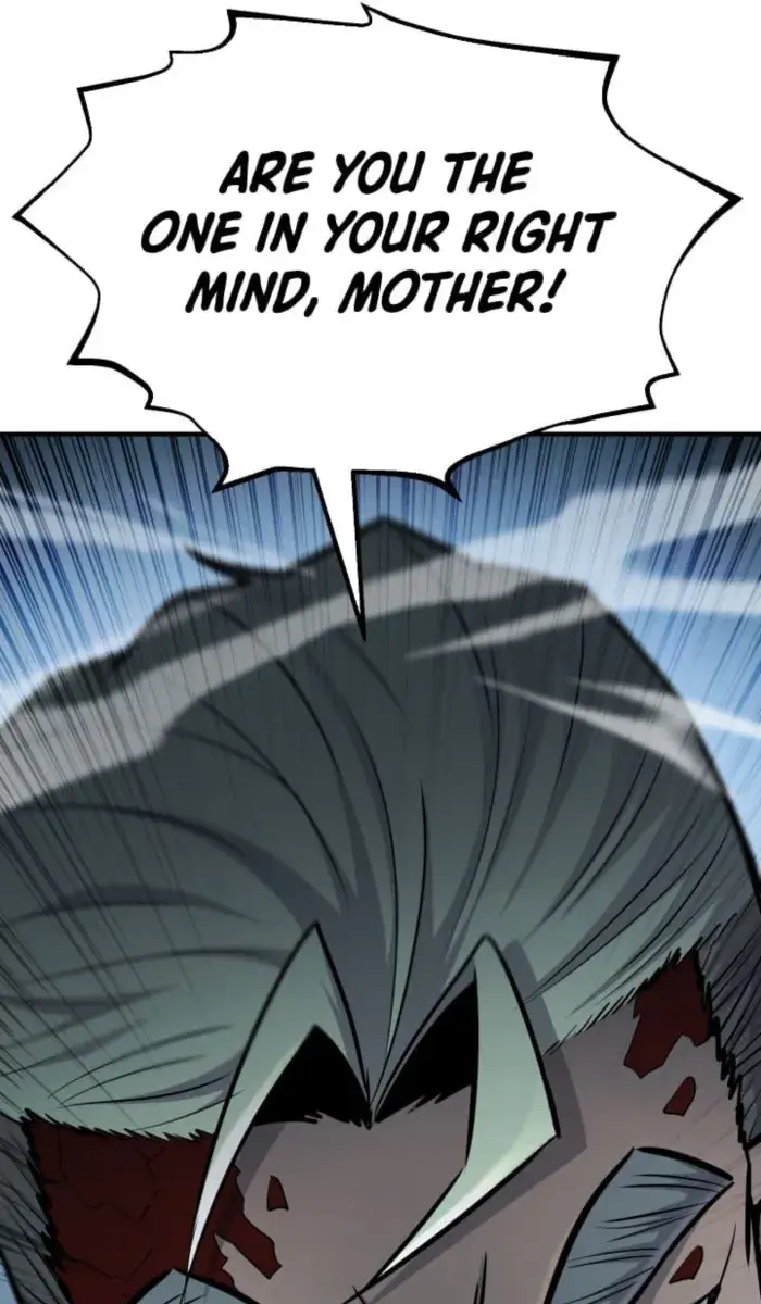 I Awoke as a God After Auto-Battling for a Million Years Chapter 124 Page 9