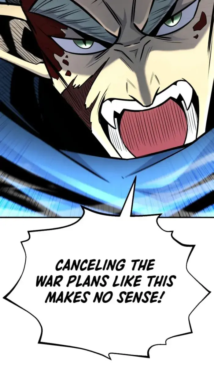I Awoke as a God After Auto-Battling for a Million Years Chapter 124 Page 10