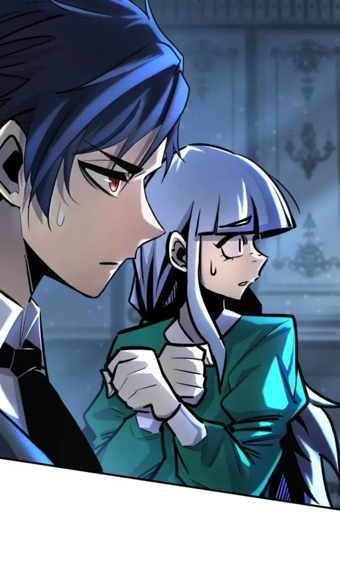 I Awoke as a God After Auto-Battling for a Million Years Chapter 124 Page 13