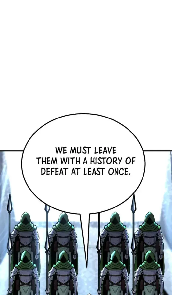 I Awoke as a God After Auto-Battling for a Million Years Chapter 124 Page 14