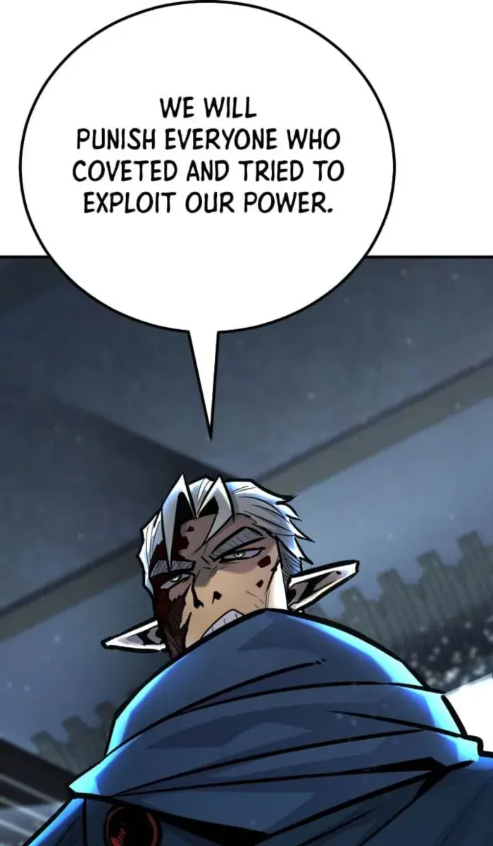 I Awoke as a God After Auto-Battling for a Million Years Chapter 124 Page 17