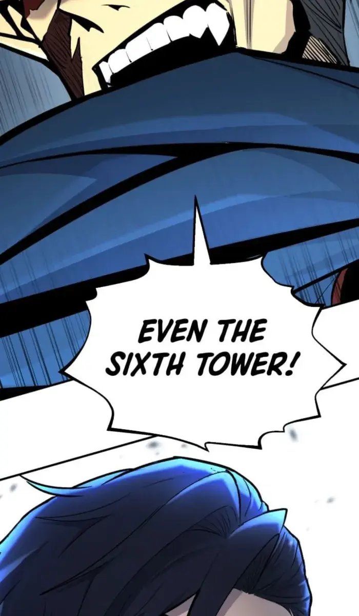 I Awoke as a God After Auto-Battling for a Million Years Chapter 124 Page 21