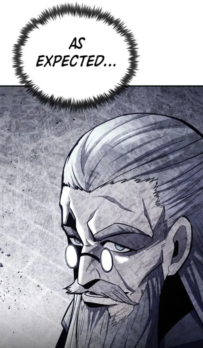 I Awoke as a God After Auto-Battling for a Million Years Chapter 124 Page 24