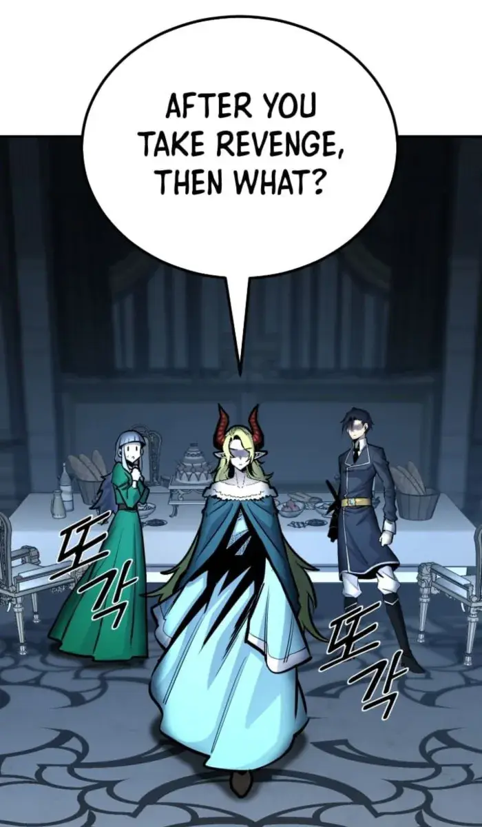 I Awoke as a God After Auto-Battling for a Million Years Chapter 124 Page 27