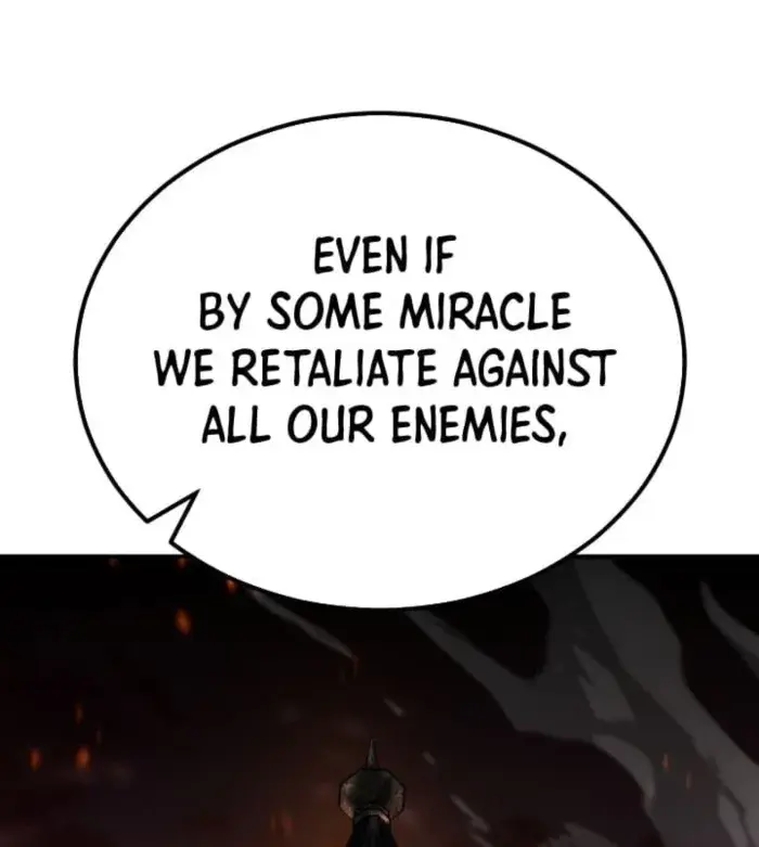 I Awoke as a God After Auto-Battling for a Million Years Chapter 124 Page 29