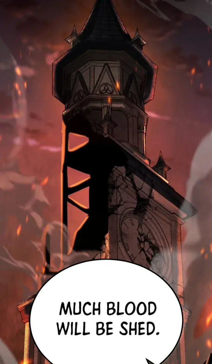 I Awoke as a God After Auto-Battling for a Million Years Chapter 124 Page 30
