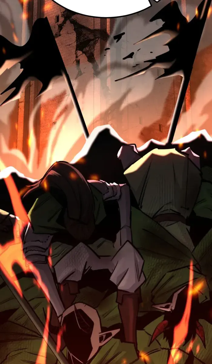 I Awoke as a God After Auto-Battling for a Million Years Chapter 124 Page 31