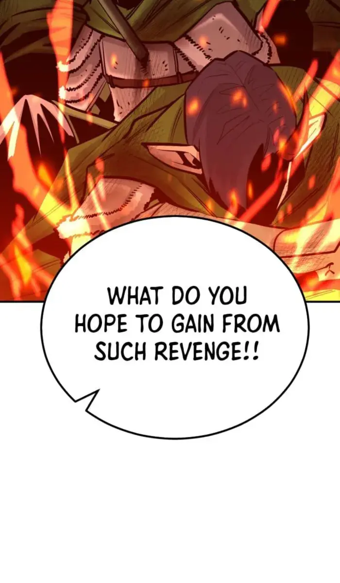 I Awoke as a God After Auto-Battling for a Million Years Chapter 124 Page 32
