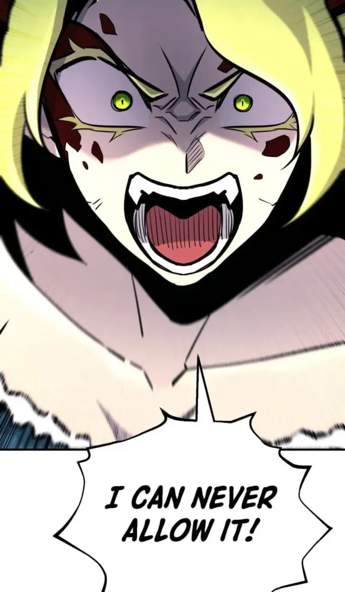 I Awoke as a God After Auto-Battling for a Million Years Chapter 124 Page 34