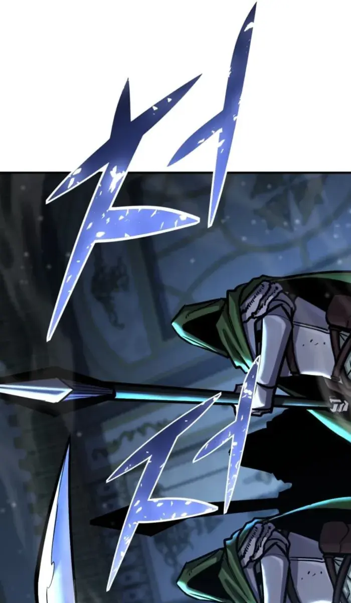 I Awoke as a God After Auto-Battling for a Million Years Chapter 124 Page 37
