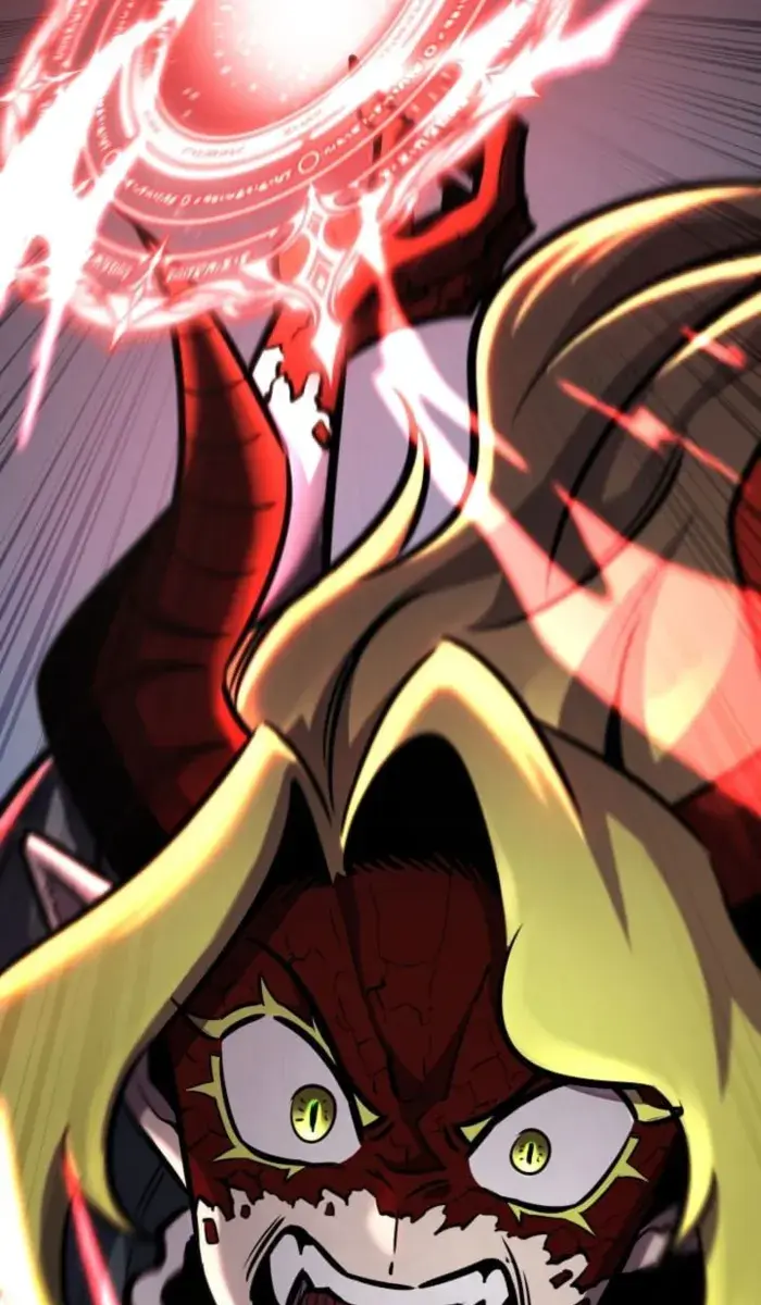I Awoke as a God After Auto-Battling for a Million Years Chapter 124 Page 42