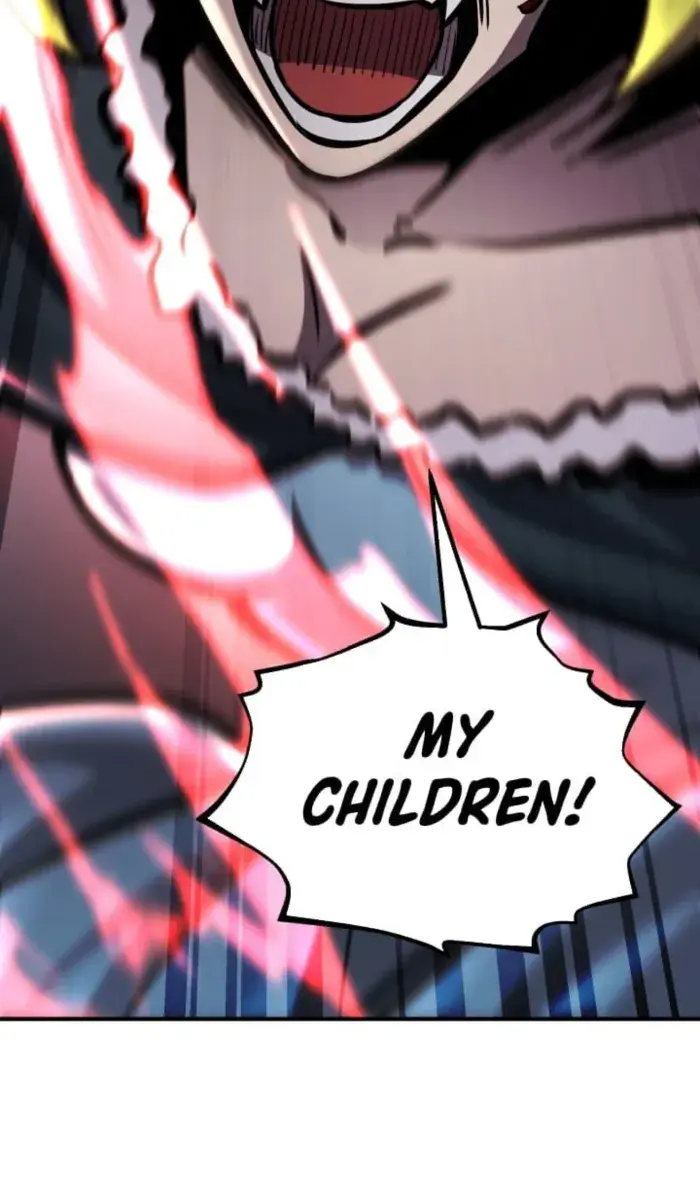 I Awoke as a God After Auto-Battling for a Million Years Chapter 124 Page 43