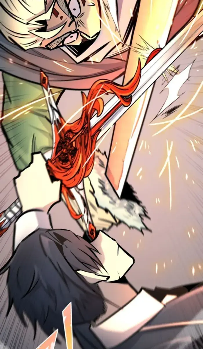 I Awoke as a God After Auto-Battling for a Million Years Chapter 124 Page 58