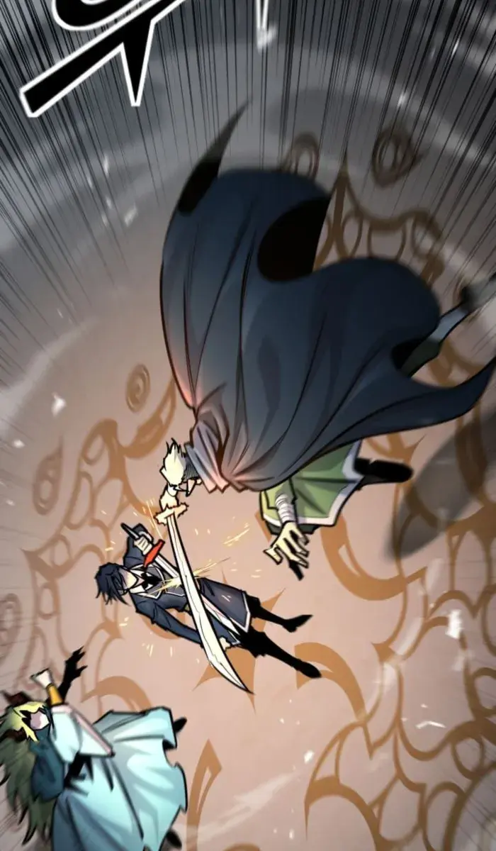 I Awoke as a God After Auto-Battling for a Million Years Chapter 124 Page 60