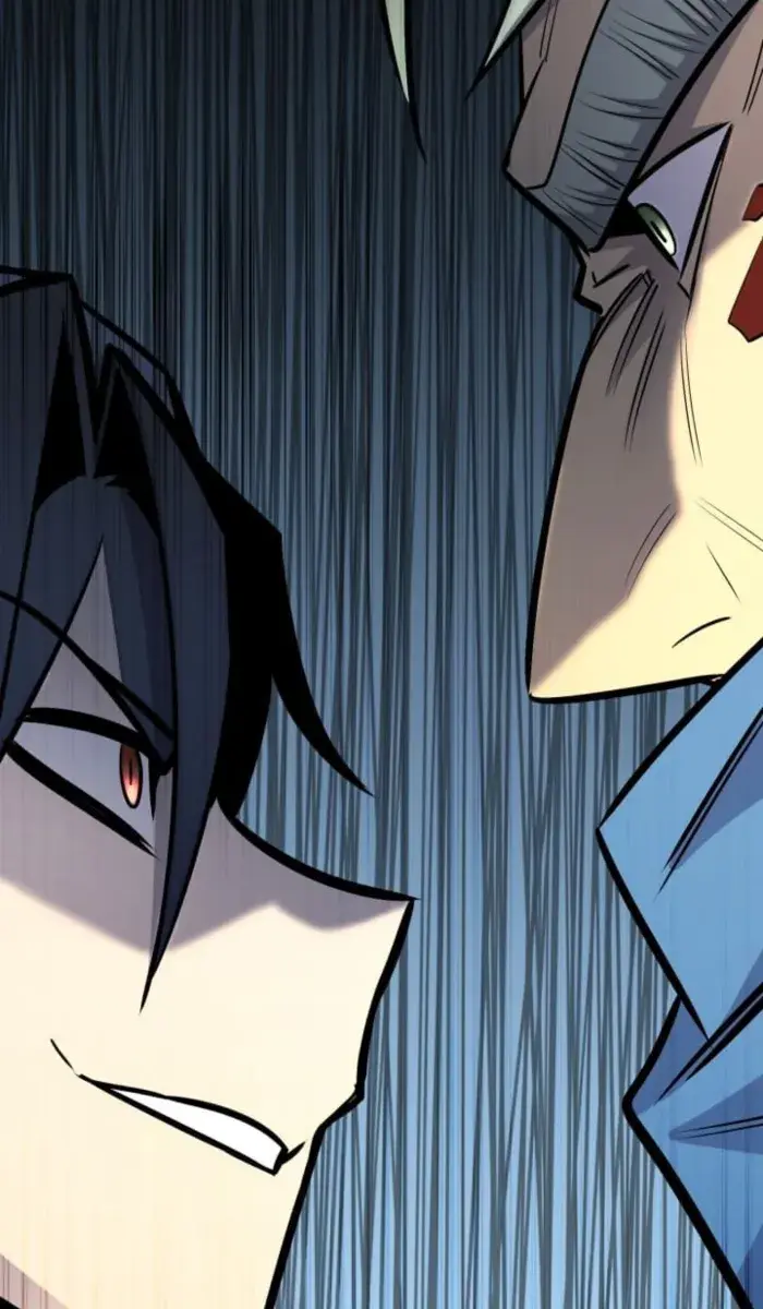I Awoke as a God After Auto-Battling for a Million Years Chapter 124 Page 72