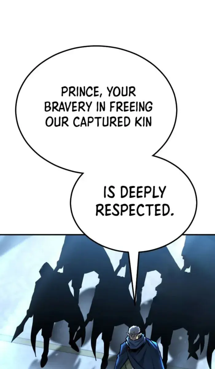 I Awoke as a God After Auto-Battling for a Million Years Chapter 124 Page 79