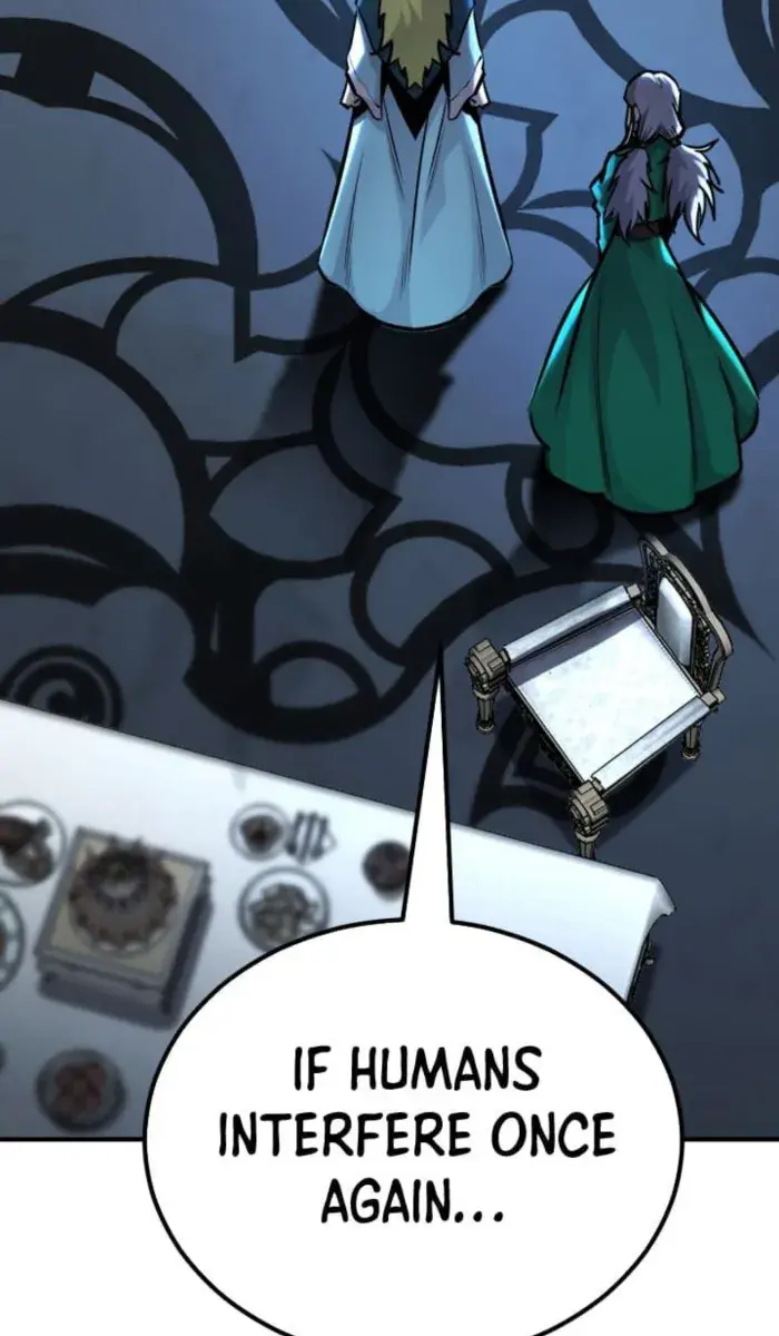 I Awoke as a God After Auto-Battling for a Million Years Chapter 124 Page 81