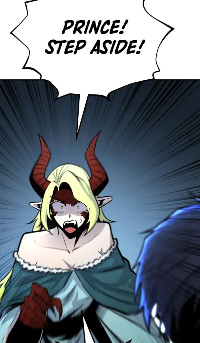 I Awoke as a God After Auto-Battling for a Million Years Chapter 124 Page 84