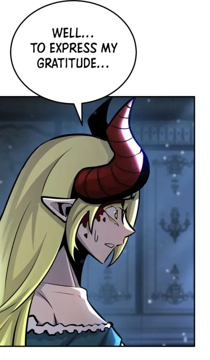 I Awoke as a God After Auto-Battling for a Million Years Chapter 124 Page 89