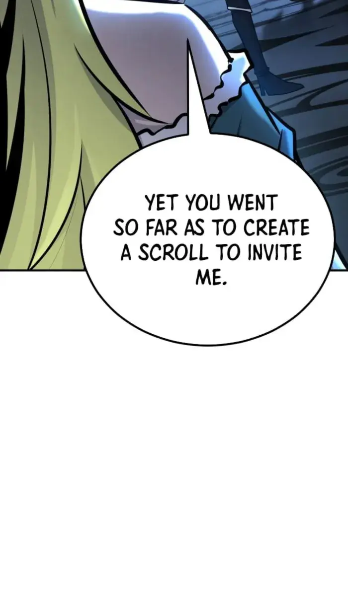 I Awoke as a God After Auto-Battling for a Million Years Chapter 124 Page 92