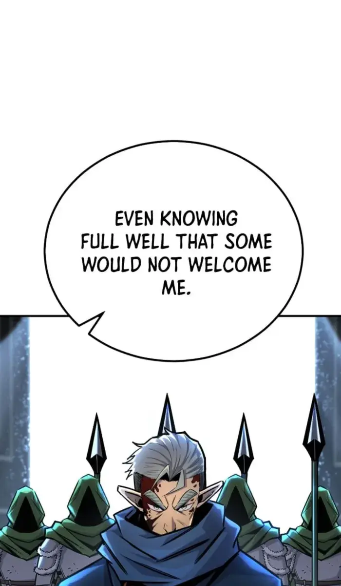 I Awoke as a God After Auto-Battling for a Million Years Chapter 124 Page 93