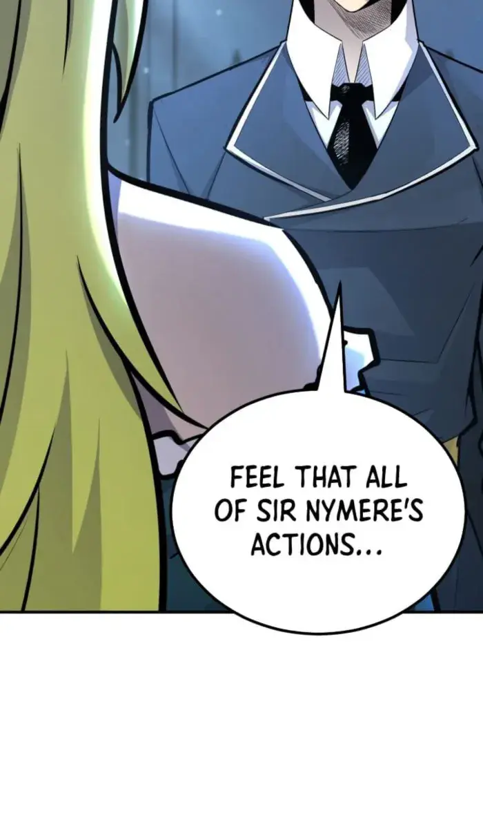 I Awoke as a God After Auto-Battling for a Million Years Chapter 124 Page 99