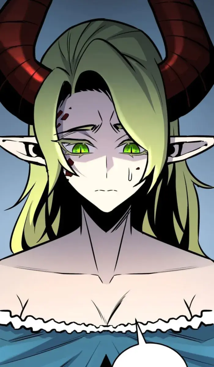I Awoke as a God After Auto-Battling for a Million Years Chapter 124 Page 101